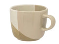 Artisan Street Cross Glaze Moss Mug