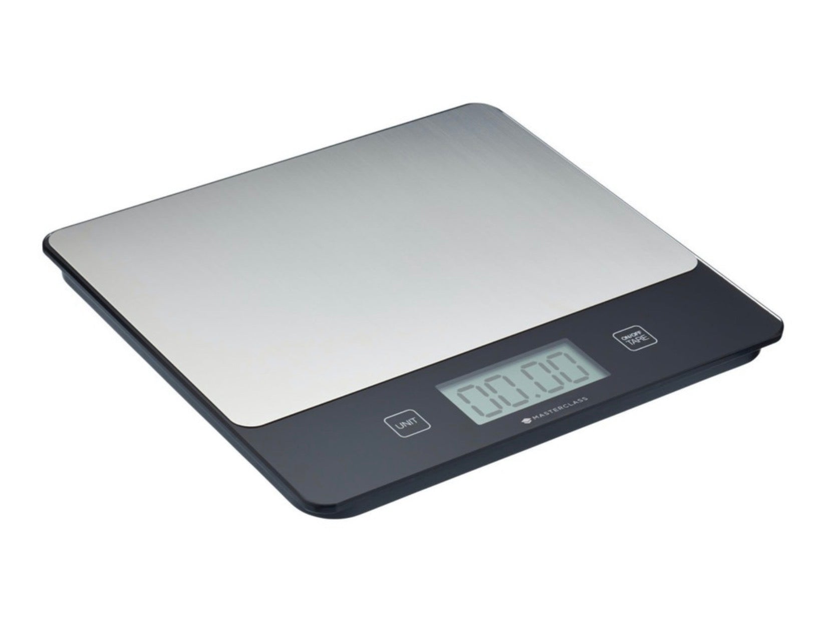 KitchenCraft Kitchen Scales Electronic Duo