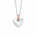 Clogau Cariad Sterling Silver Pendant