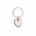Clogau Cariad Silver Keyring