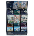 Dinky Jigsaws World Travel