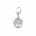 Clogau Insignia Sterling Silver Tree of LifeCharm