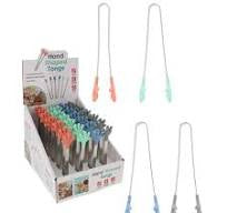 Hand Shaped Tongs