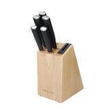 KitchenAid Knife Block Classic 5 Piece