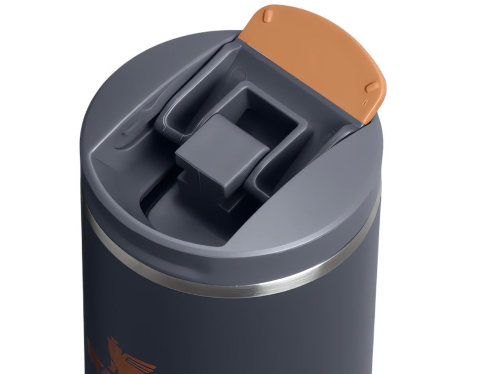 Stanley The Transit Twilight Flip Top Mug Drinks Bottle 0.47L