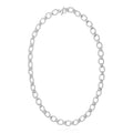 Joma Classic Collection Rope Link Necklace