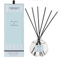 Stoneglow Modern Classics Sea Salt & Oakmoss Scented Reed Diffuser 120ml