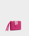 Katie Loxton Hallie Purse Fuchsia