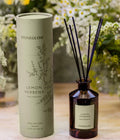 Stoneglow The Walled Garden - Lemon Verbena Scented Reed Diffuser 160ml