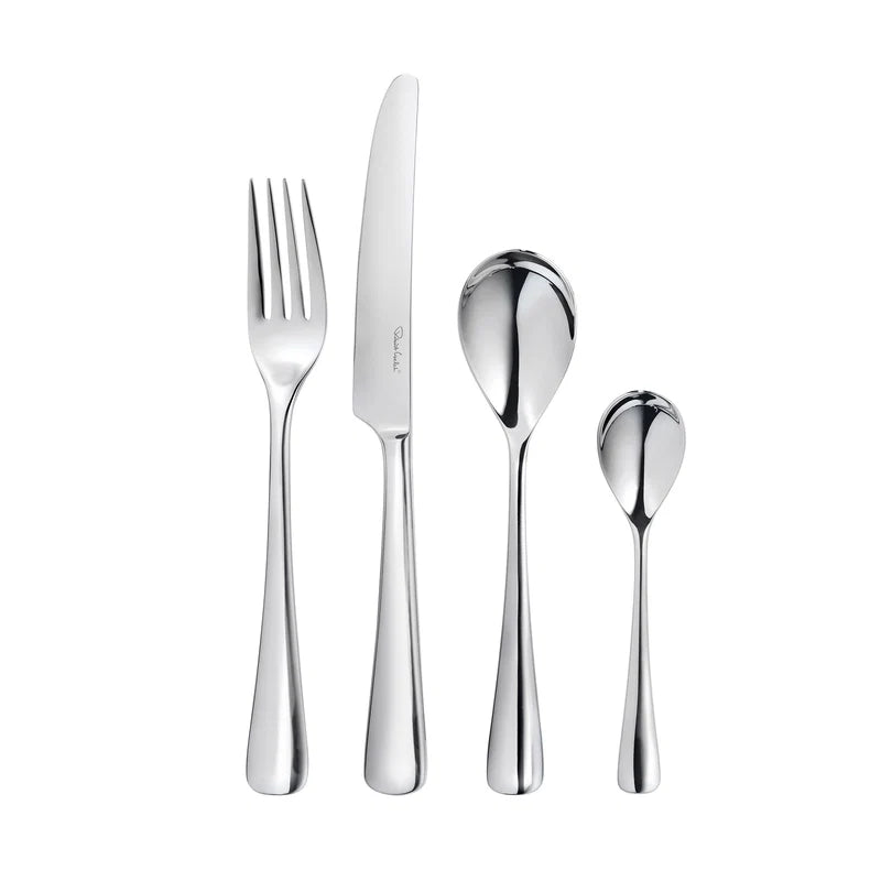 Robert Welch Malvern Bright Cutlery Set 16 piece