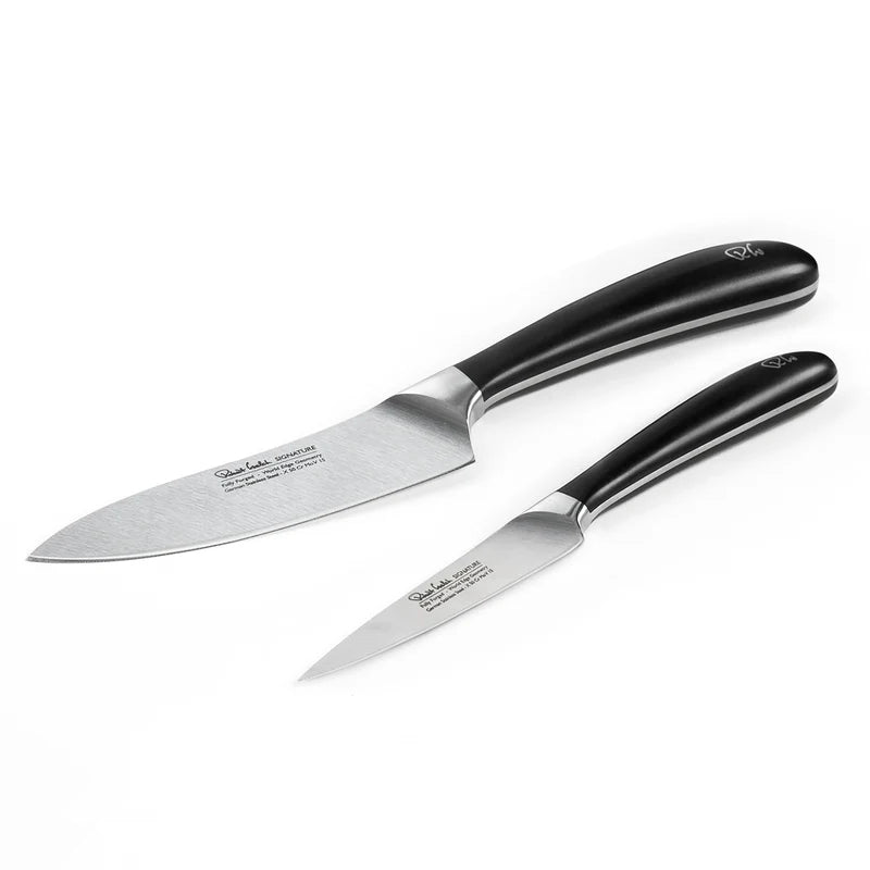 Robert Welch Signature V Knife Starter Set 2 piece