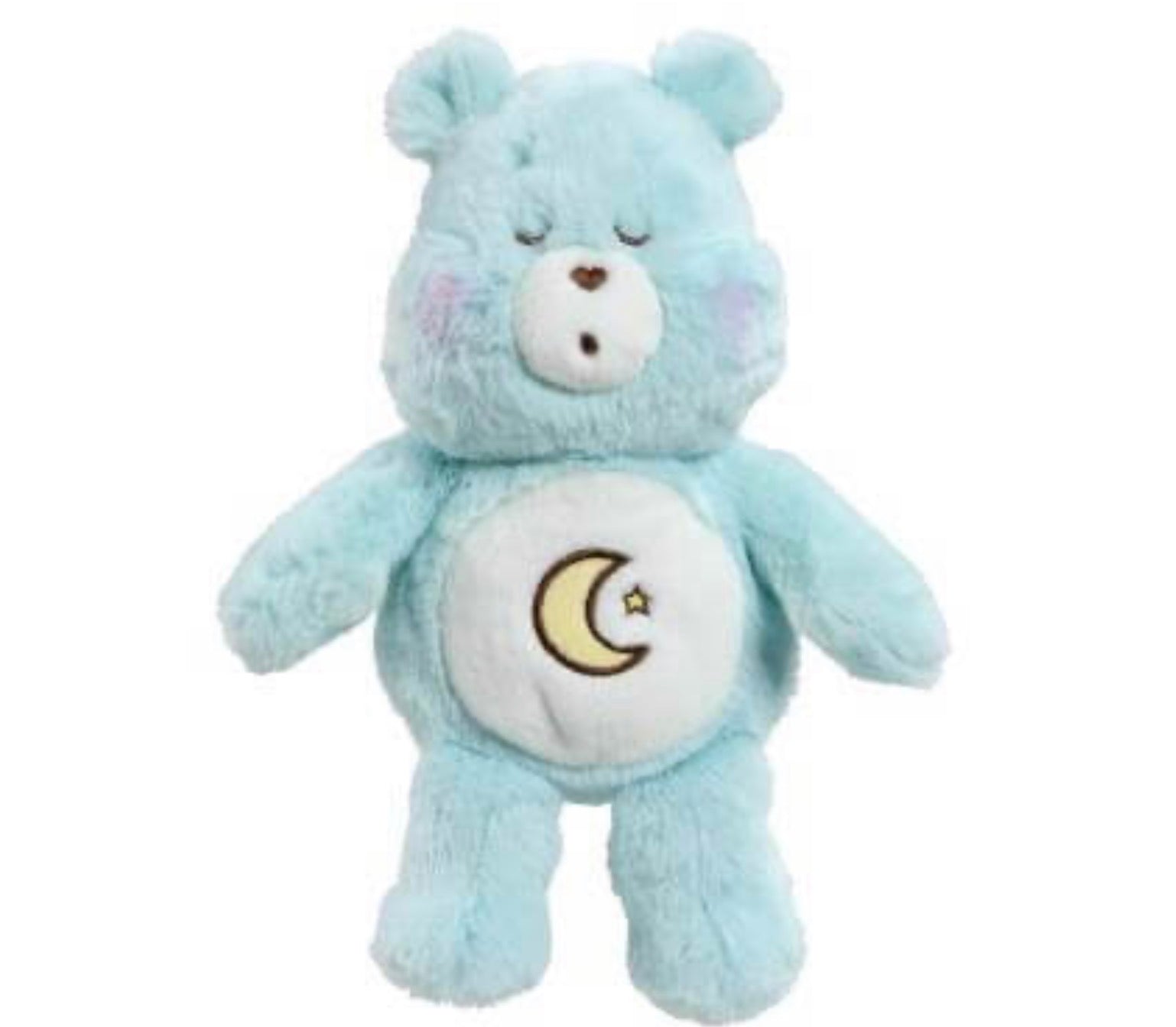 Care Bears - My First Bedtime Bear Soft Toy