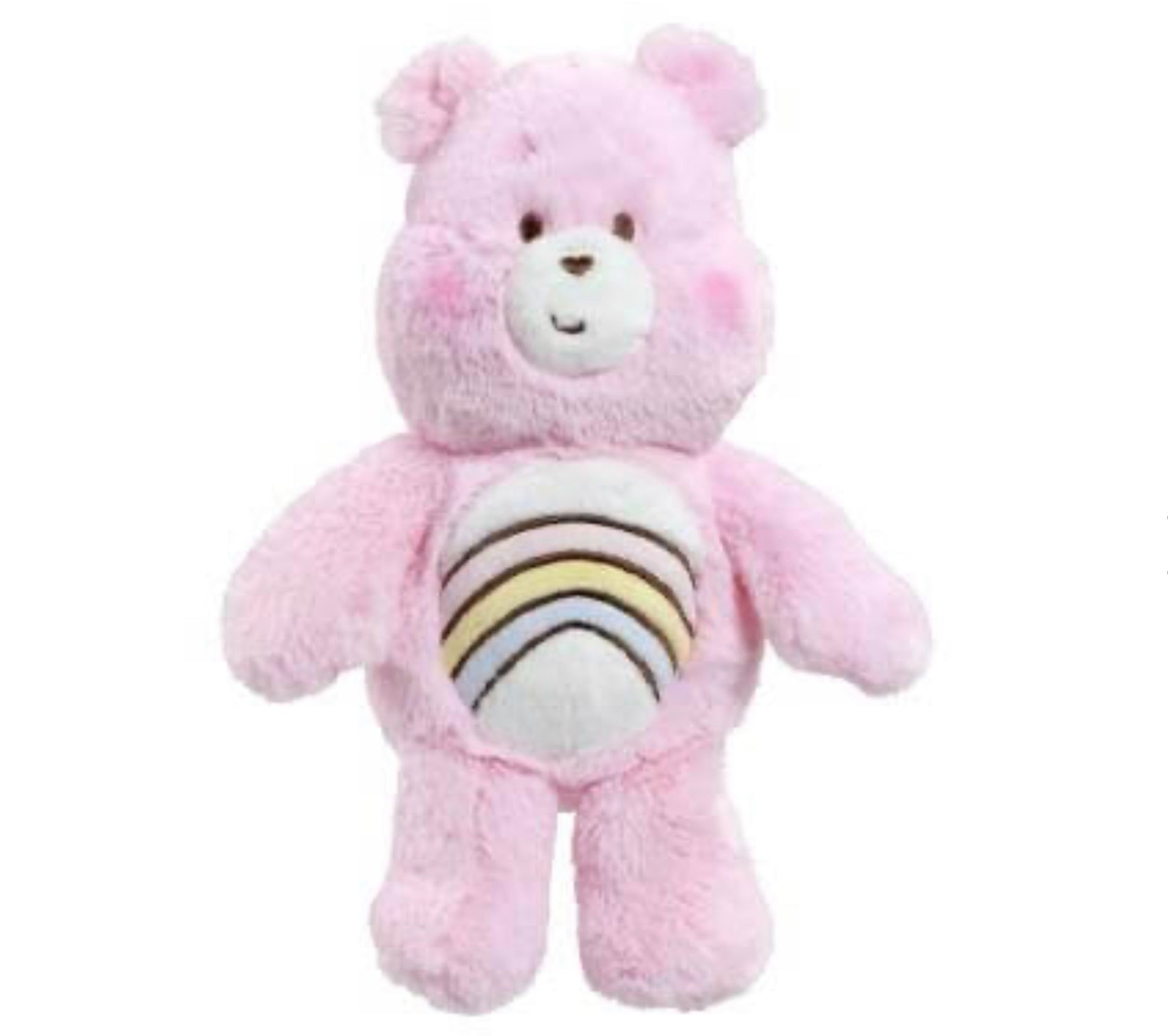 Care Bears - My First Cheer Bear Soft Toy