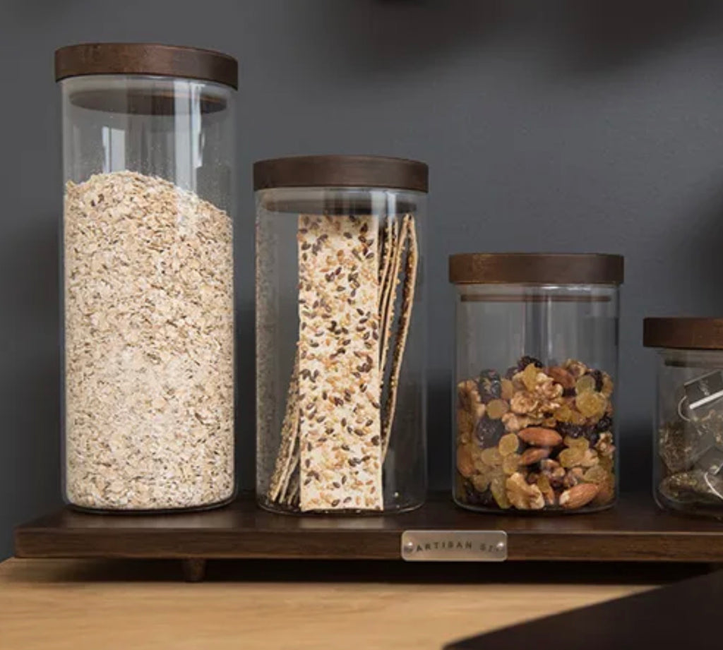 Artisan Street 1.25L Large Storage Jar