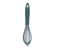 Fusion Twist Silicone Whisk Blue