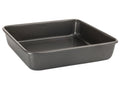 Luxe Kitchen 23cm Shallow Square Cake Pan