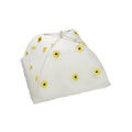 Epicurean Food Cover Sunflower Small 30x30cm