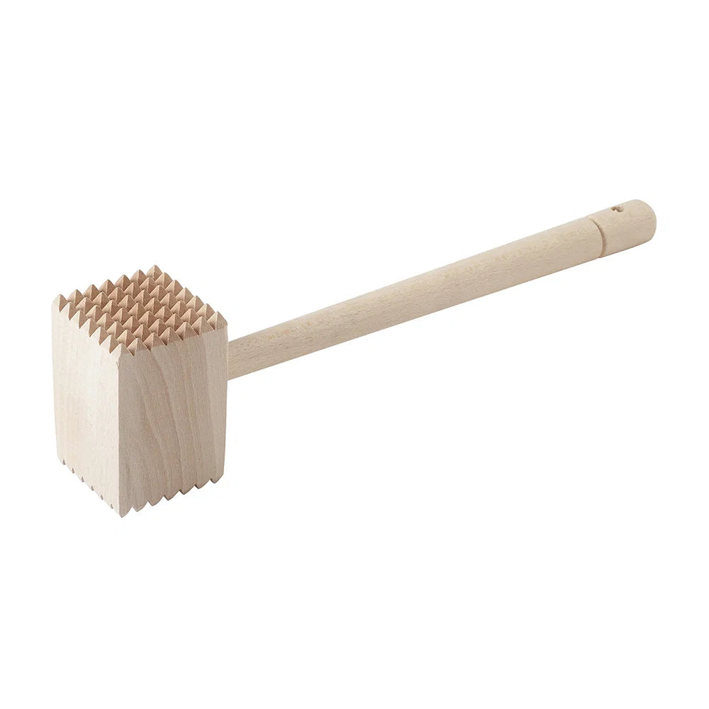 Stow Green Meat Mallet Beechwood End