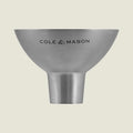 Cole and Mason Dover Funnel Stainless Steel