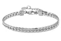 Nomination Ecclettica Steel Snake Chain Bracelet 134300/001