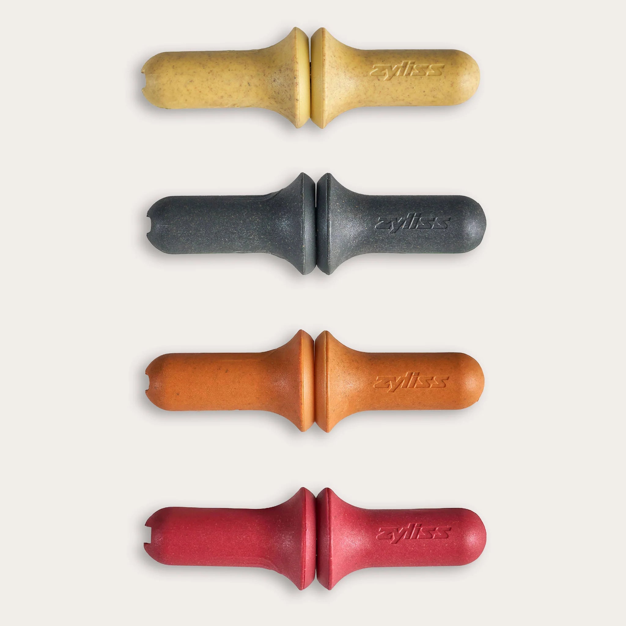 Zyliss Corn on Cob Holders 4 Piece