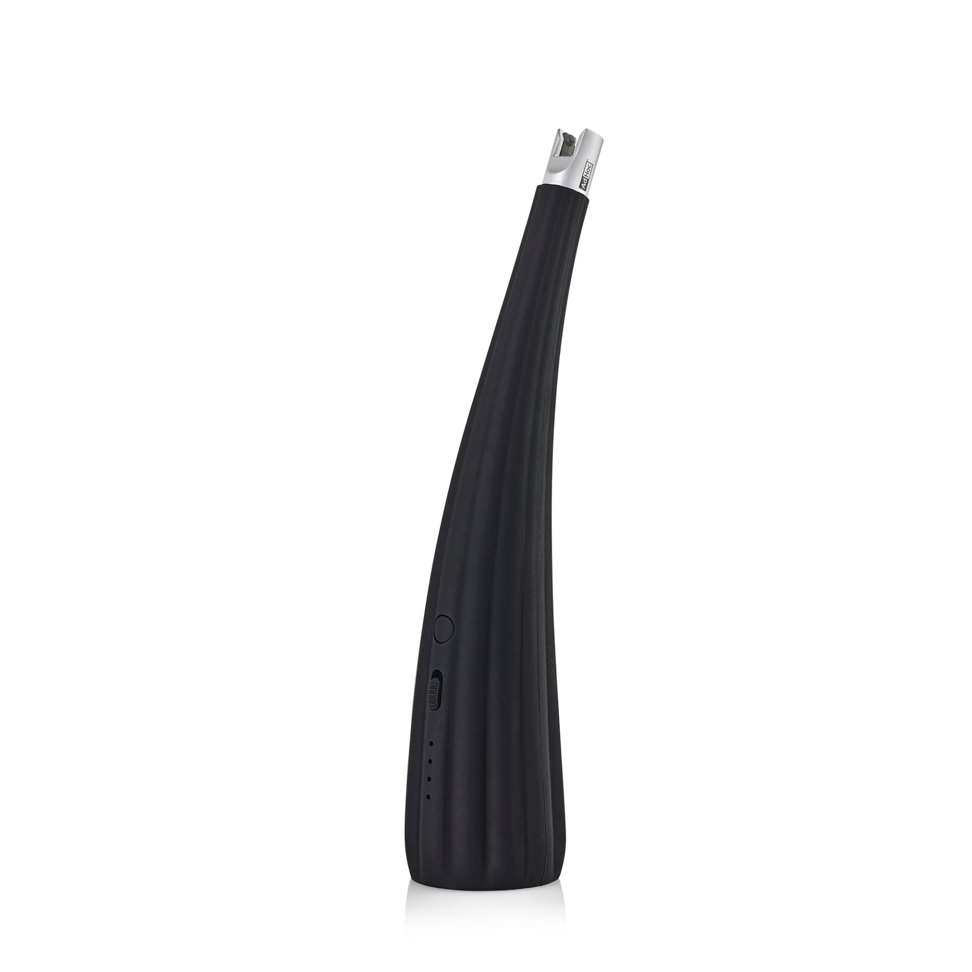 Ad Hoc Electric Arc Table Lighter Black