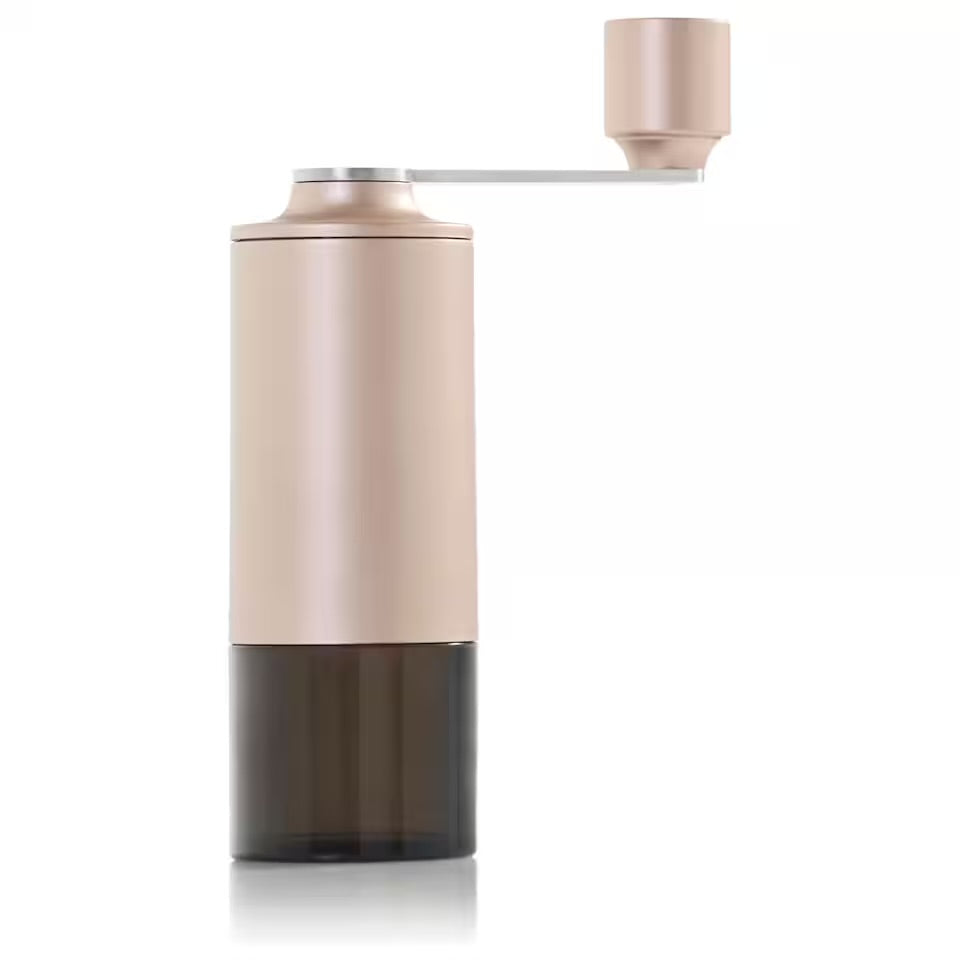 Ad Hoc Coffee Grinder Moro Light Copper