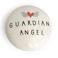 Bellybutton Designs Ceramic Token Guardian Angel