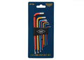 Gentleman’s Hardware Hex Key Set