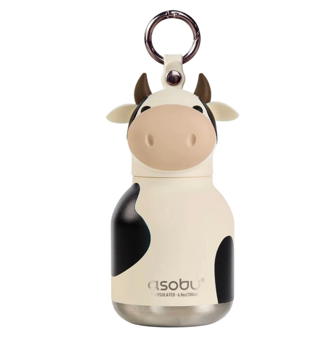 Asobu Mini Cow Bestie Bottle