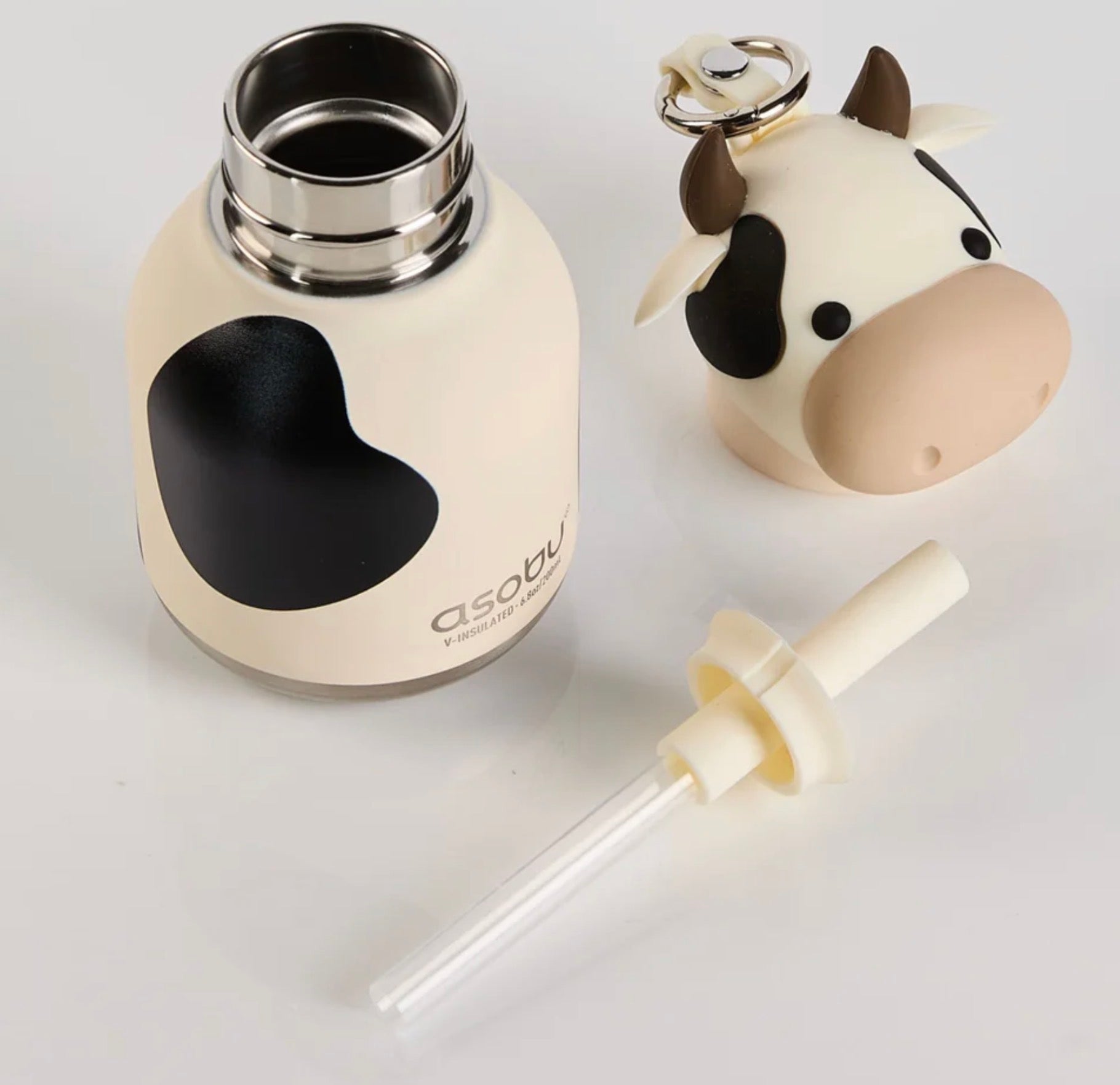 Asobu Mini Cow Bestie Bottle