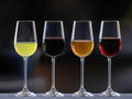 Dartington After Dinner Liqueur Glass Set of 4