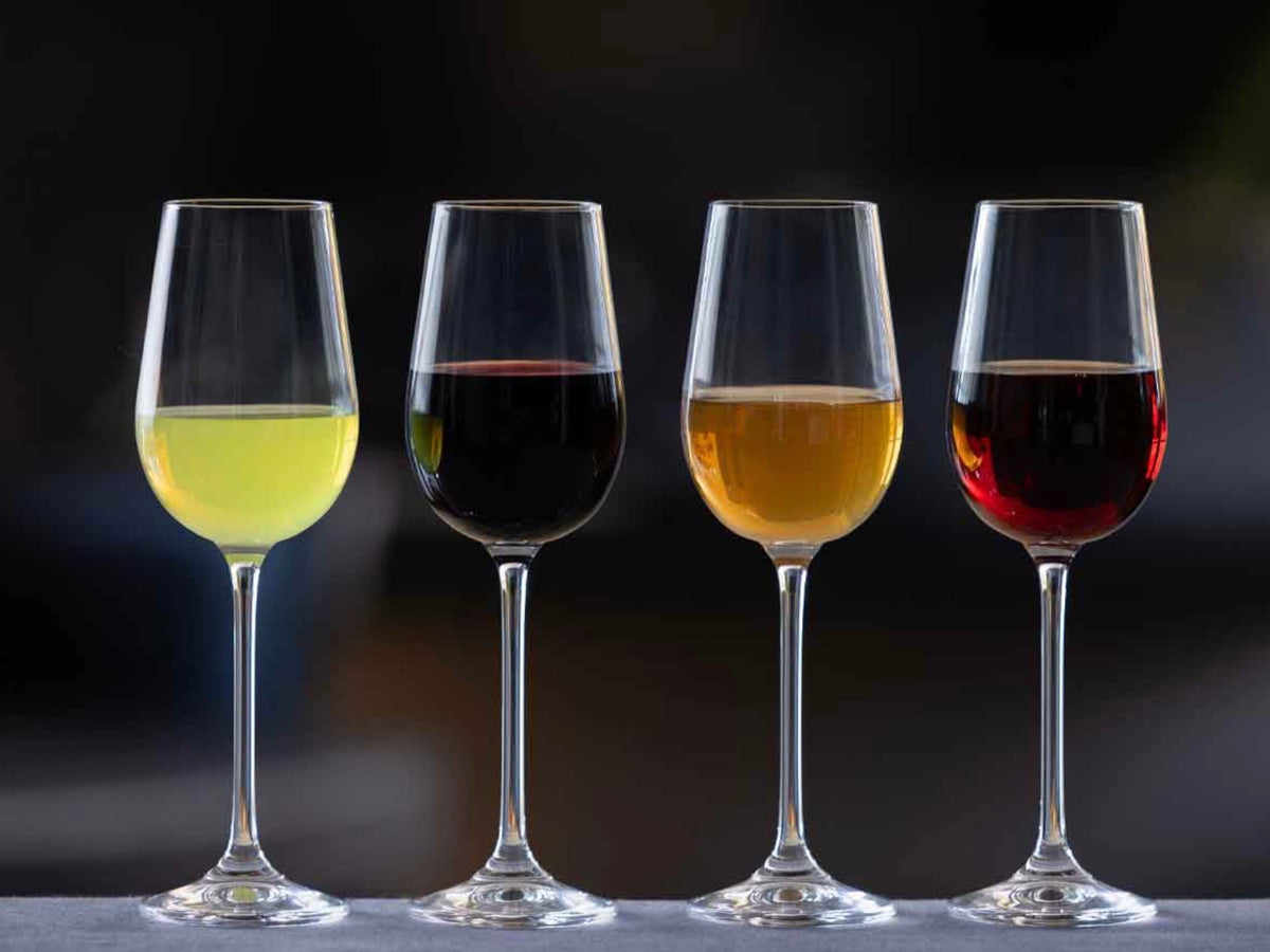 Dartington After Dinner Liqueur Glass Set of 4