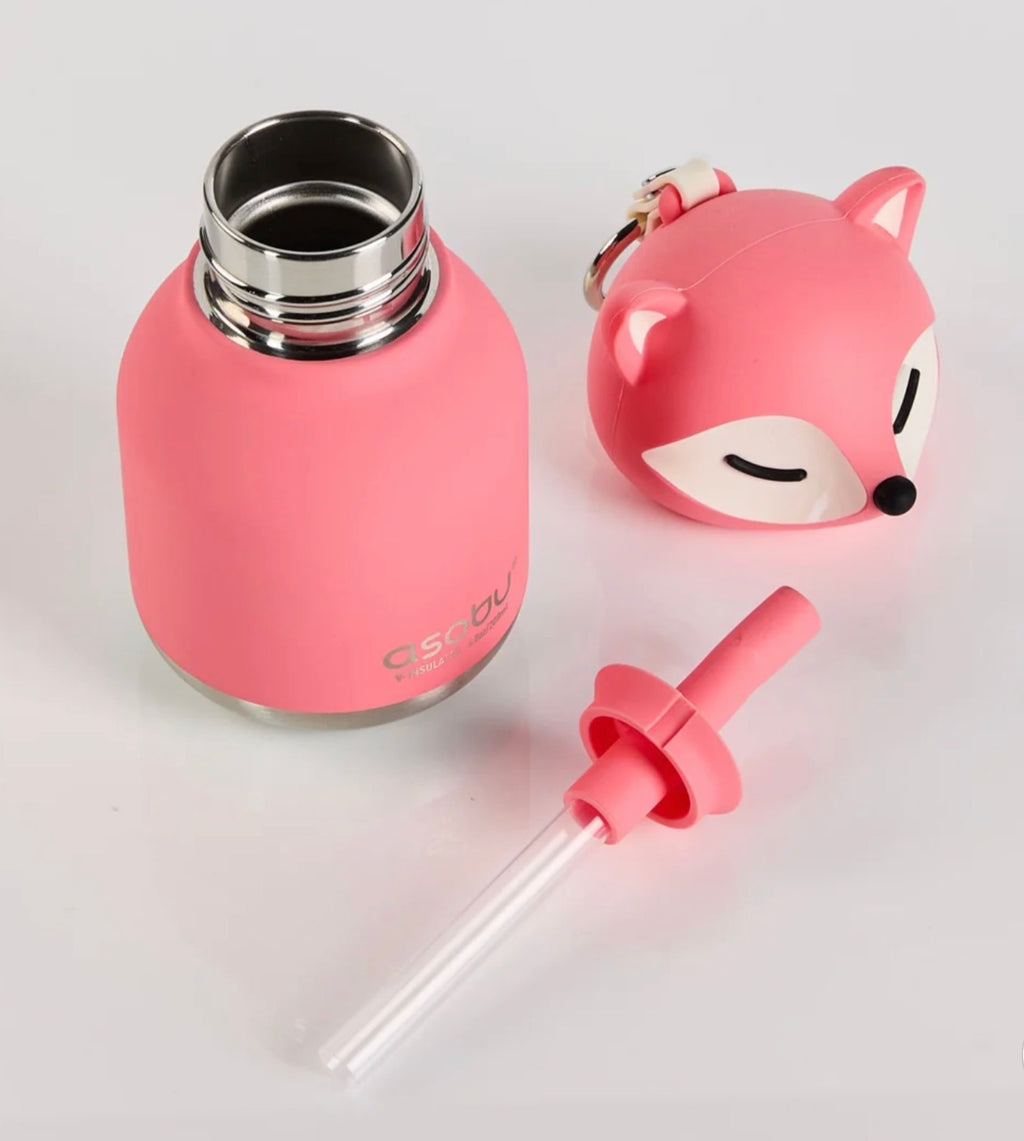 Asobu Mini Fox Bestie Bottle