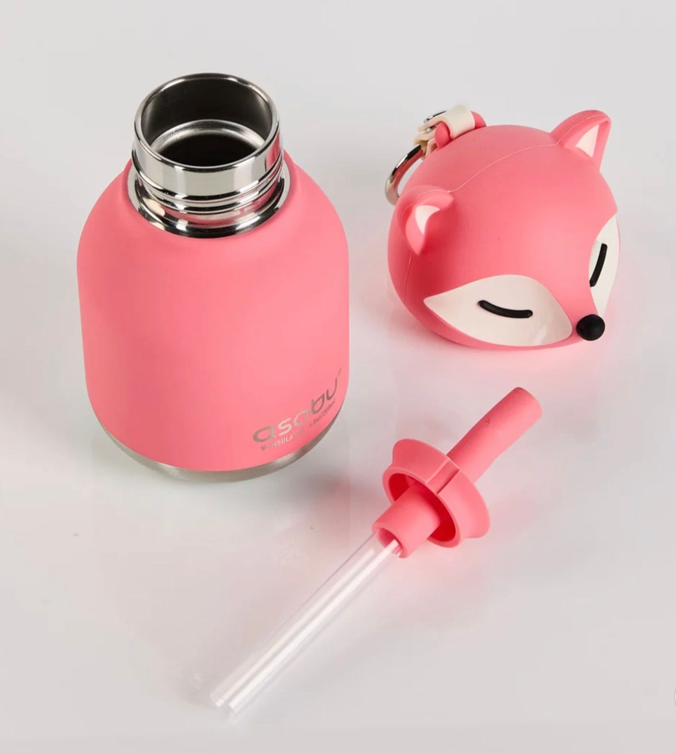 Asobu Mini Fox Bestie Bottle