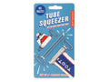 KIKKERLAND Tube Squeeze Keys Set of Two
