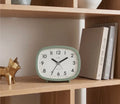 Acctim Hilda Green Alarm Clock