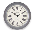 Smith Classic Wall Clock - 30cm