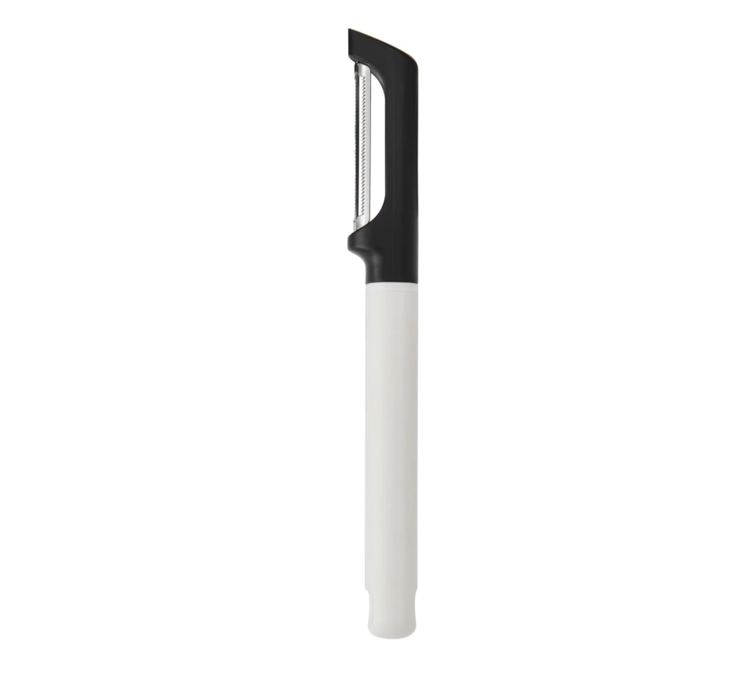 KitchenAid Euro Peeler Porcelain White 20cm