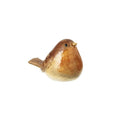 Heaven Sends Ceramic Robin