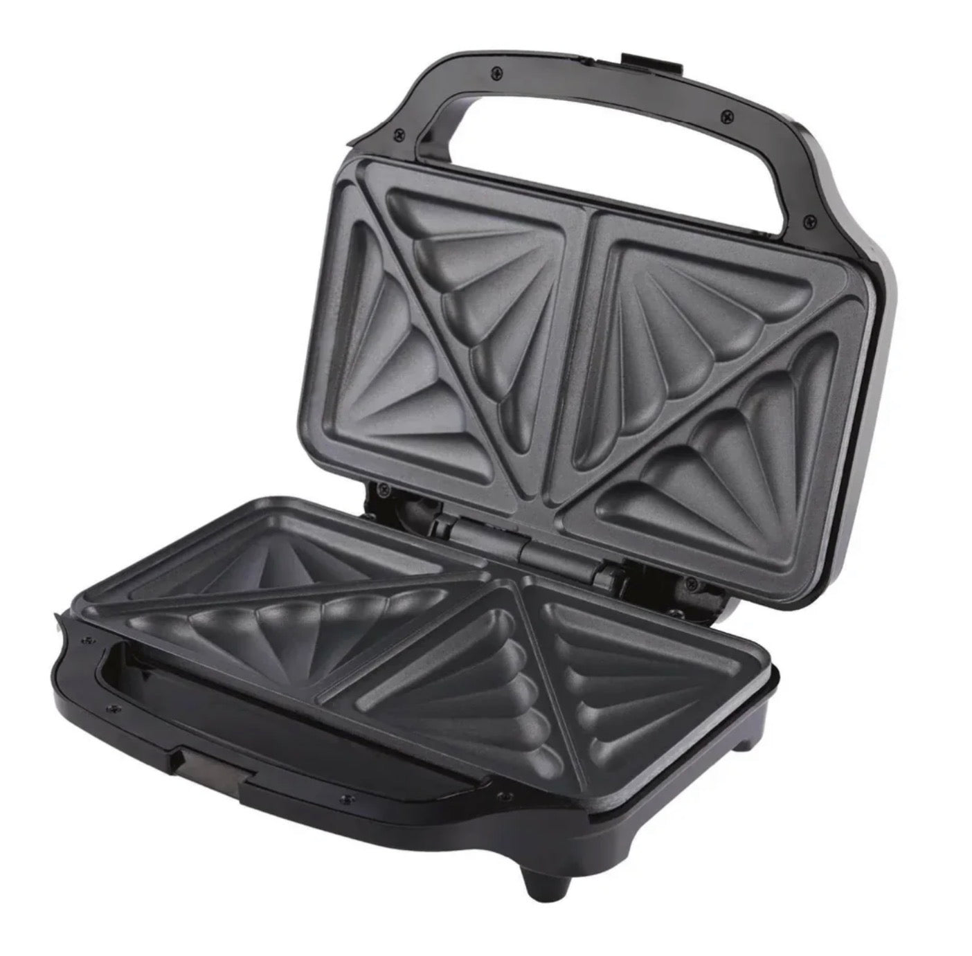 Hamilton Beach Sandwich Toaster Deep Fill 2 Slice