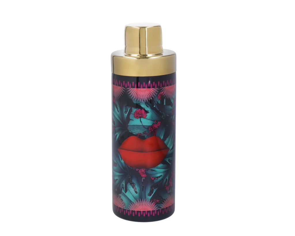 Mikasa x Sarah Arnett Cocktail Shaker Set 4 Pieces