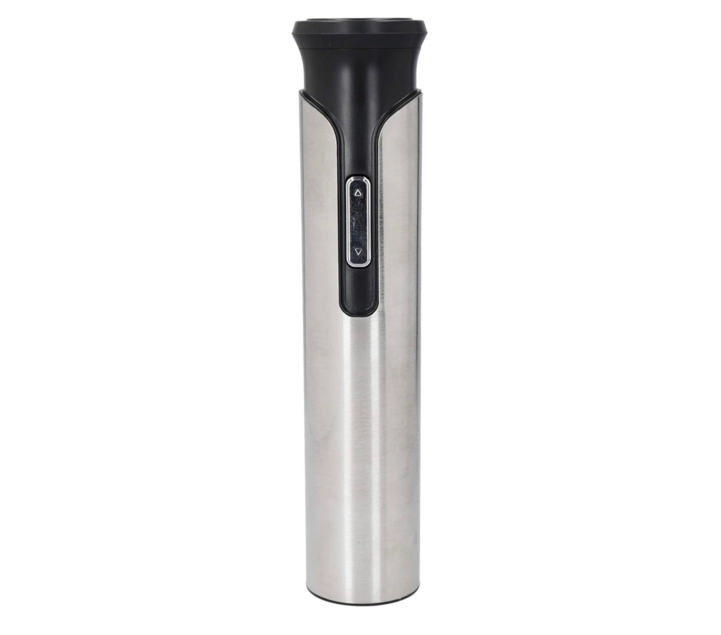 BarCraft Stainless Steel Electric Corkscrew