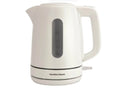 Hamilton Beach Compact 1L Kettle White