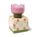 Paddywax Bronzed Gardenia Tulip Soy Candle