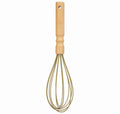 & Again Bamboo Whisk