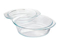 Judge Kitchen Glass Casserole 2L