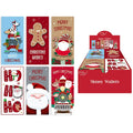 Christmas Single Cute Money Wallet