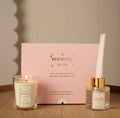 Bambino Diffuser And Candle Set Mummy To Be