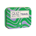 Talking Tables Quiz In A Tin Travel